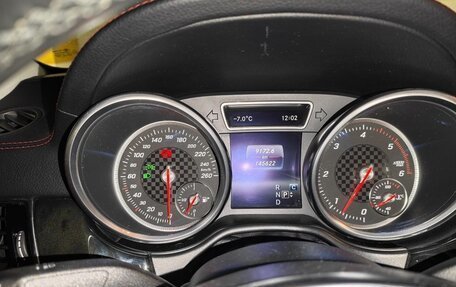 Mercedes-Benz GLE Coupe, 2017 год, 4 000 000 рублей, 3 фотография