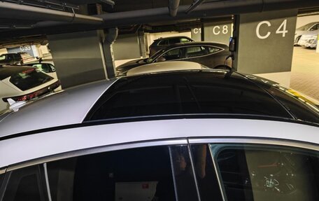 Mercedes-Benz GLE Coupe, 2017 год, 4 000 000 рублей, 25 фотография