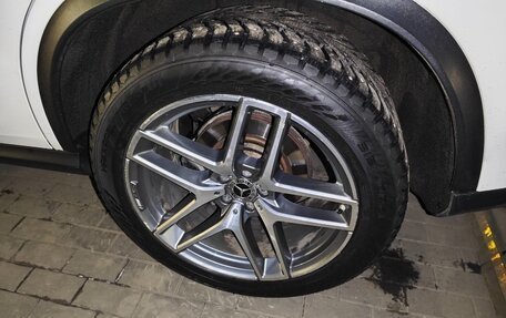 Mercedes-Benz GLE Coupe, 2017 год, 4 000 000 рублей, 28 фотография