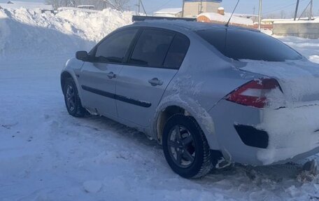 Renault Megane II, 2005 год, 280 000 рублей, 3 фотография