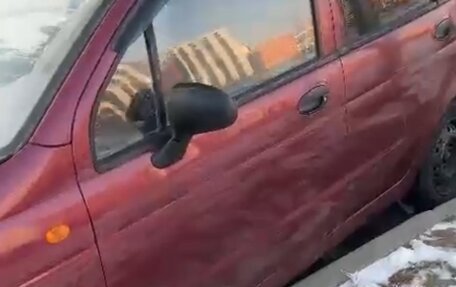 Daewoo Matiz I, 2010 год, 160 000 рублей, 3 фотография