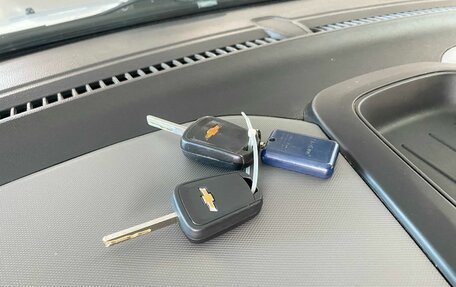 Chevrolet Aveo III, 2013 год, 750 000 рублей, 19 фотография