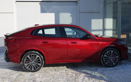 BMW X2, 2025 год, 7 350 000 рублей, 5 фотография