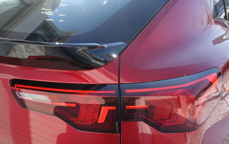 BMW X2, 2025 год, 7 350 000 рублей, 7 фотография