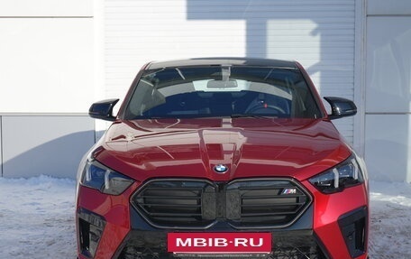 BMW X2, 2025 год, 7 350 000 рублей, 6 фотография