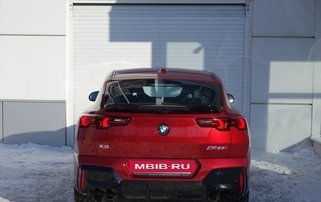 BMW X2, 2025 год, 7 350 000 рублей, 3 фотография