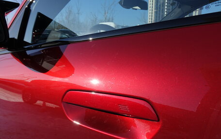 BMW X2, 2025 год, 7 350 000 рублей, 9 фотография