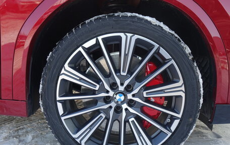 BMW X2, 2025 год, 7 350 000 рублей, 10 фотография