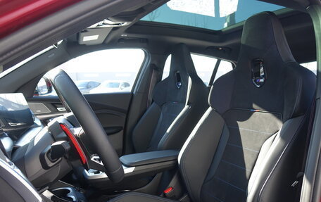 BMW X2, 2025 год, 7 350 000 рублей, 17 фотография