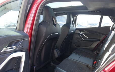 BMW X2, 2025 год, 7 350 000 рублей, 18 фотография