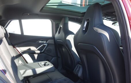 BMW X2, 2025 год, 7 350 000 рублей, 19 фотография