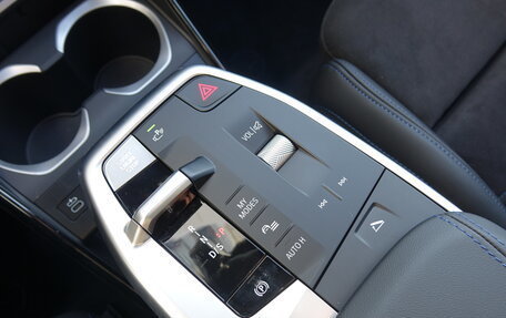 BMW X2, 2025 год, 7 350 000 рублей, 24 фотография