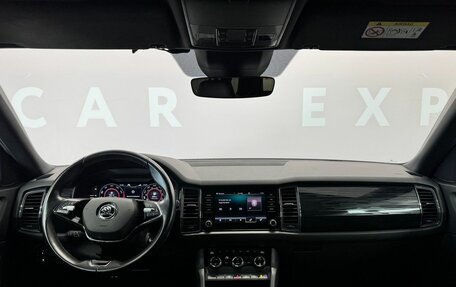 Skoda Kodiaq I, 2021 год, 3 300 000 рублей, 9 фотография