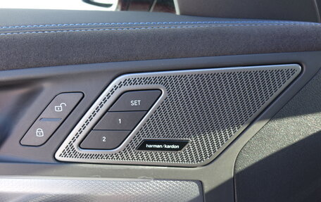 BMW X2, 2025 год, 7 350 000 рублей, 26 фотография