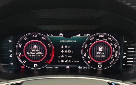 Skoda Kodiaq I, 2021 год, 3 300 000 рублей, 10 фотография