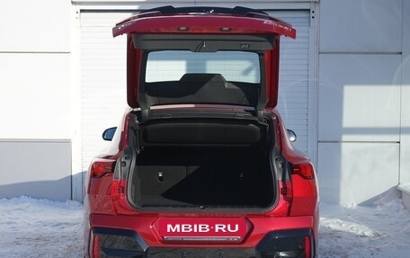 BMW X2, 2025 год, 7 350 000 рублей, 27 фотография