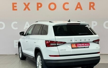 Skoda Kodiaq I, 2021 год, 3 300 000 рублей, 7 фотография