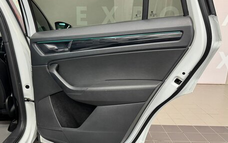 Skoda Kodiaq I, 2021 год, 3 300 000 рублей, 23 фотография