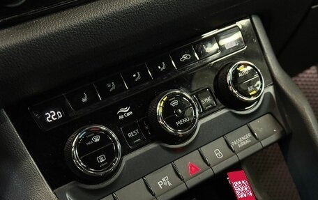 Skoda Kodiaq I, 2021 год, 3 300 000 рублей, 14 фотография