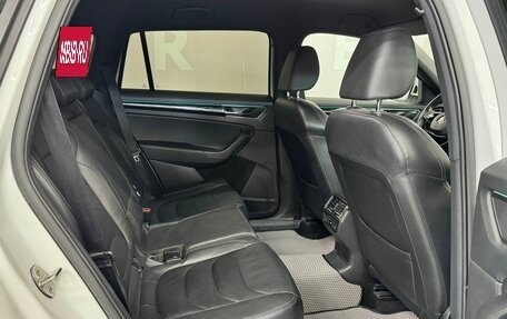 Skoda Kodiaq I, 2021 год, 3 300 000 рублей, 19 фотография