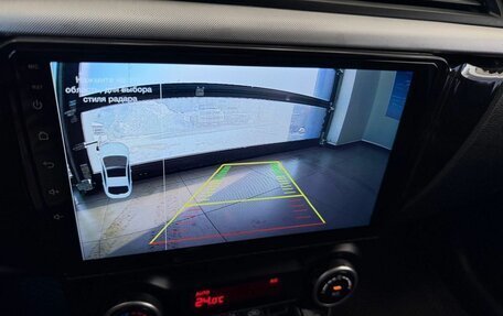 KIA Rio IV, 2019 год, 1 149 000 рублей, 12 фотография