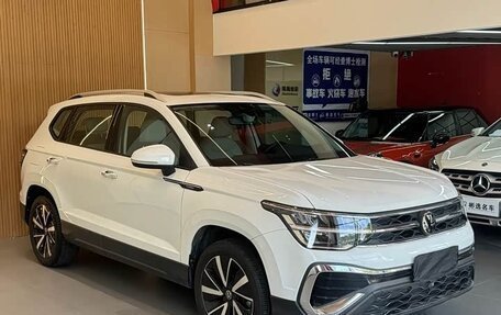 Volkswagen Tharu, 2022 год, 1 687 125 рублей, 3 фотография