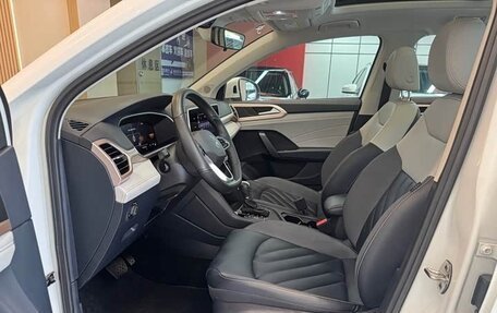 Volkswagen Tharu, 2022 год, 1 687 125 рублей, 13 фотография