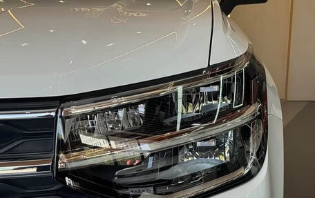 Volkswagen Tharu, 2022 год, 1 687 125 рублей, 9 фотография