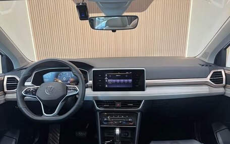 Volkswagen Tharu, 2022 год, 1 687 125 рублей, 10 фотография