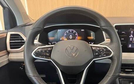 Volkswagen Tharu, 2022 год, 1 687 125 рублей, 12 фотография