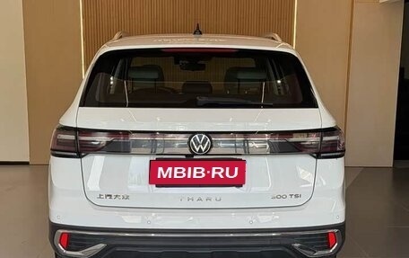 Volkswagen Tharu, 2022 год, 1 687 125 рублей, 6 фотография