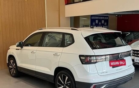 Volkswagen Tharu, 2022 год, 1 687 125 рублей, 5 фотография