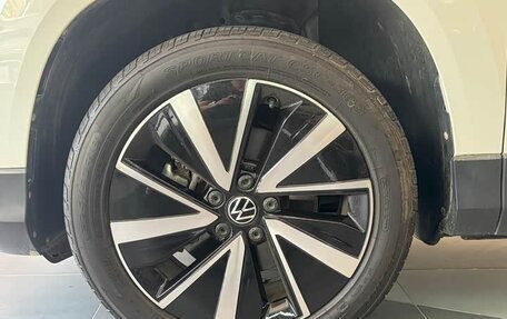 Volkswagen Tharu, 2022 год, 1 687 125 рублей, 19 фотография