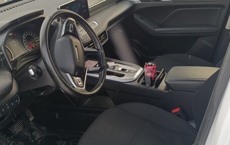 Haval Jolion, 2024 год, 1 400 000 рублей, 3 фотография