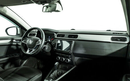 Renault Arkana I, 2019 год, 1 849 700 рублей, 9 фотография