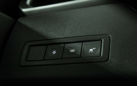 Renault Arkana I, 2019 год, 1 849 700 рублей, 16 фотография