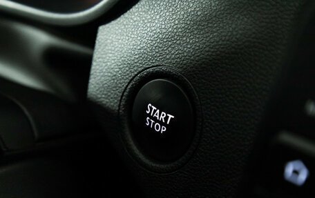 Renault Arkana I, 2019 год, 1 849 700 рублей, 18 фотография