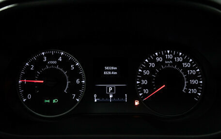 Renault Arkana I, 2019 год, 1 849 700 рублей, 12 фотография