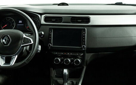 Renault Arkana I, 2019 год, 1 849 700 рублей, 14 фотография