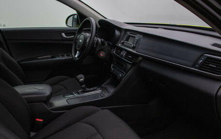 KIA Optima IV, 2016 год, 1 070 000 рублей, 10 фотография