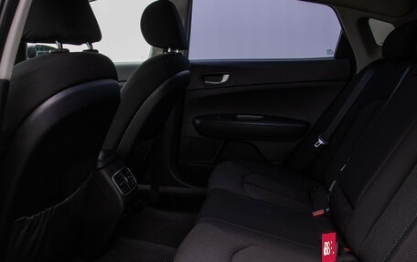 KIA Optima IV, 2016 год, 1 070 000 рублей, 11 фотография