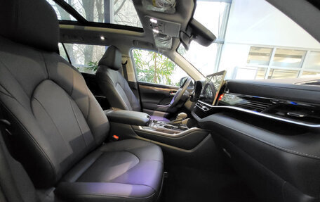 Toyota Highlander, 2025 год, 5 690 000 рублей, 18 фотография