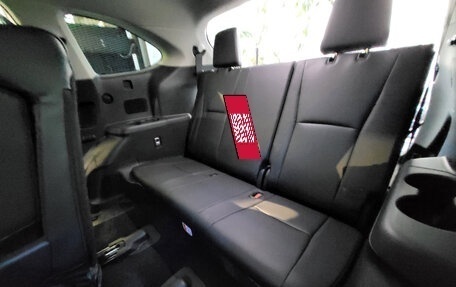 Toyota Highlander, 2025 год, 5 690 000 рублей, 20 фотография