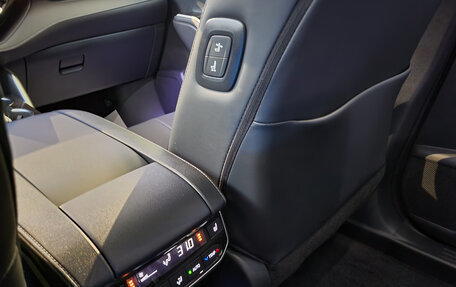 Toyota Highlander, 2025 год, 5 690 000 рублей, 25 фотография