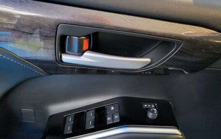 Toyota Highlander, 2025 год, 5 690 000 рублей, 28 фотография