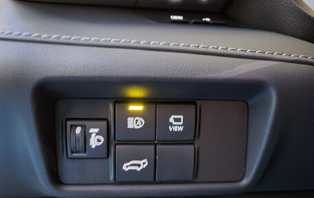 Toyota Highlander, 2025 год, 5 690 000 рублей, 27 фотография