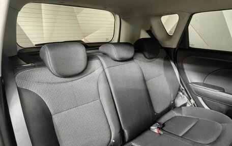 KIA Soul II рестайлинг, 2018 год, 1 695 000 рублей, 17 фотография