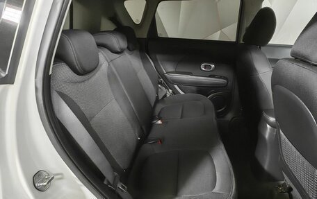 KIA Soul II рестайлинг, 2018 год, 1 695 000 рублей, 16 фотография