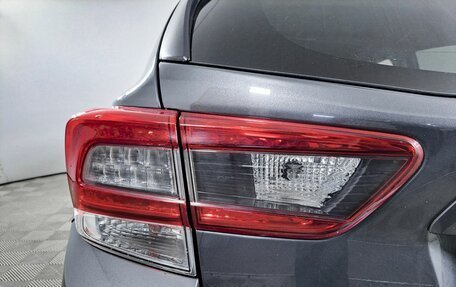 Subaru Impreza IV, 2020 год, 1 330 000 рублей, 11 фотография