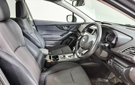 Subaru Impreza IV, 2020 год, 1 330 000 рублей, 20 фотография